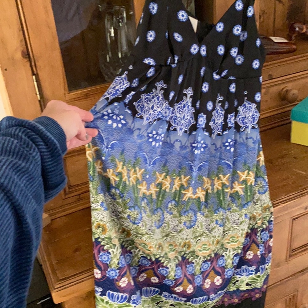 Like new Eci sundress